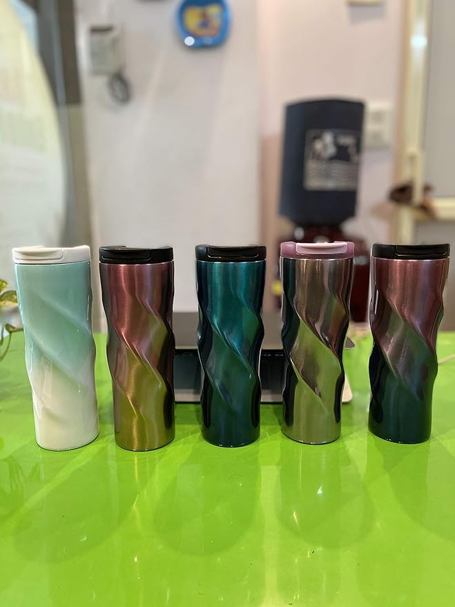 Stainless Steel Water Bottle - Win Bachat