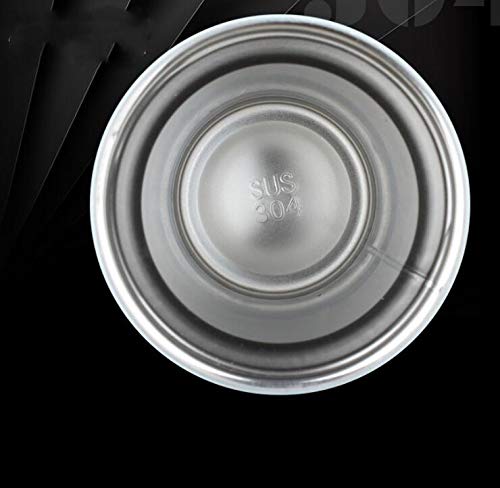 Stainless Steel Water Bottle - Win Bachat