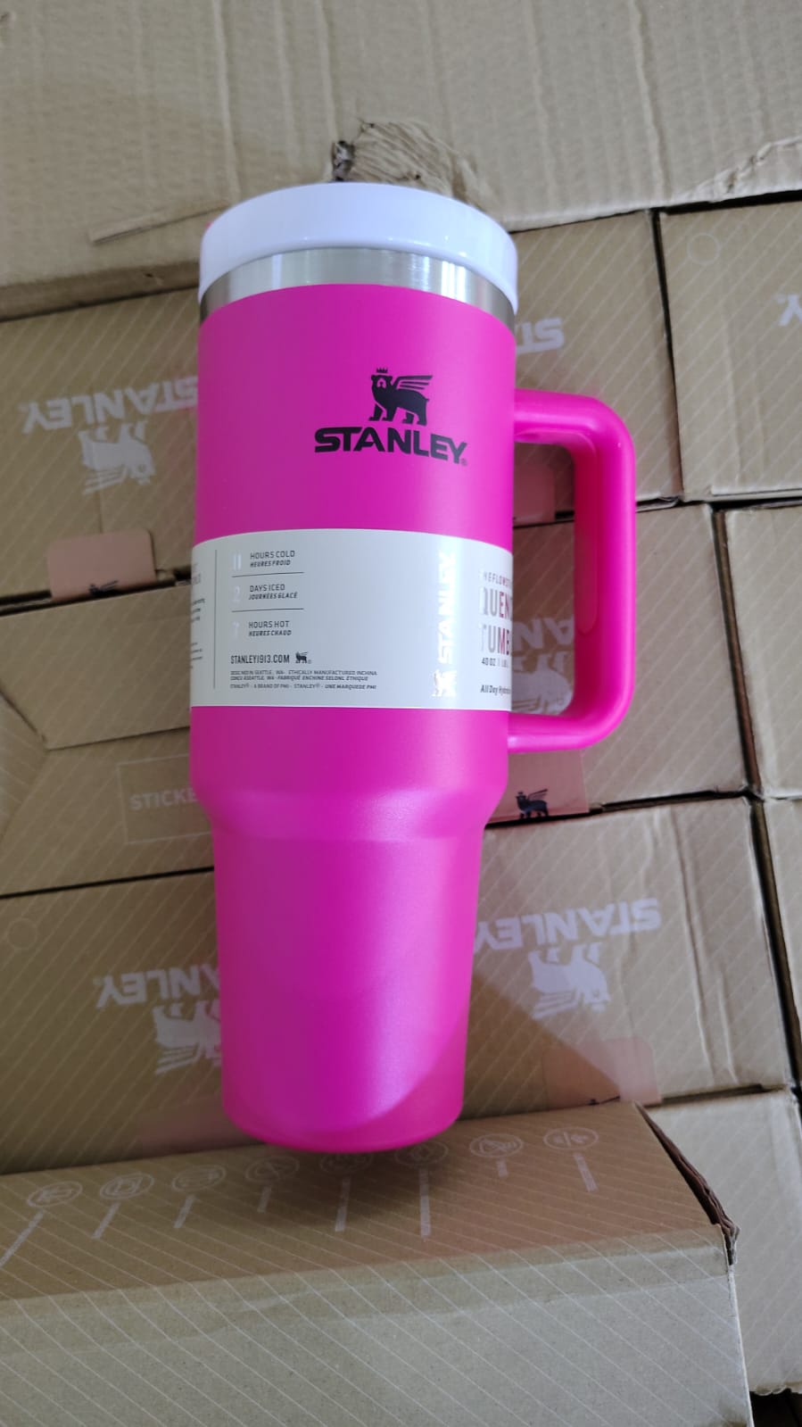 STANLEY TUMBLER (1200ML) - Win Bachat
