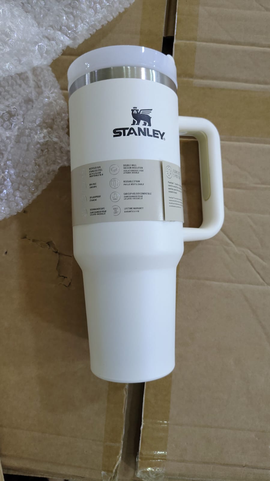 STANLEY TUMBLER (1200ML) - Win Bachat