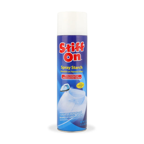 Stiff On Starch Spray - 567Gm (Blue) - Win Bachat