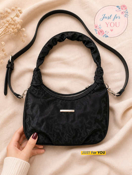STYLISH FANCY CROSSBODY BAG - HB002 - 1 - Win Bachat