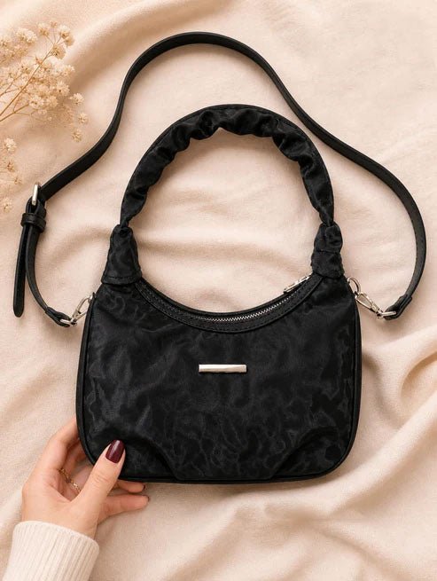 STYLISH FANCY CROSSBODY BAG - HB002 - 1 - Win Bachat