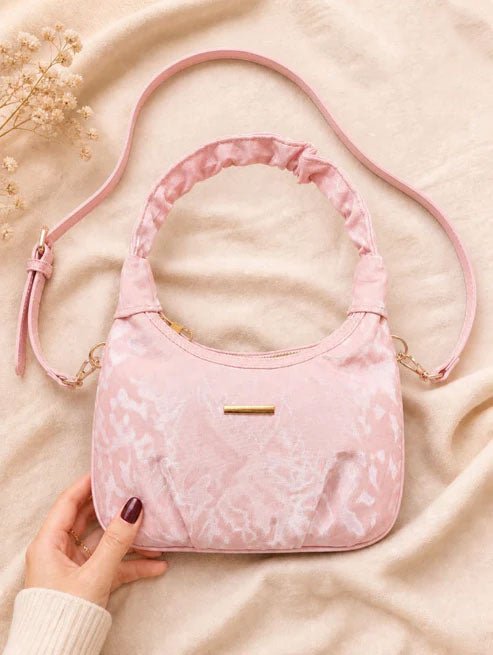 STYLISH FANCY CROSSBODY BAG - HB002 - 2 - Win Bachat