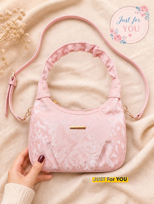 STYLISH FANCY CROSSBODY BAG - HB002 - 2 - Win Bachat