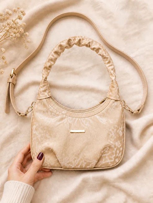STYLISH FANCY CROSSBODY BAG - HB002 - 3 - Win Bachat