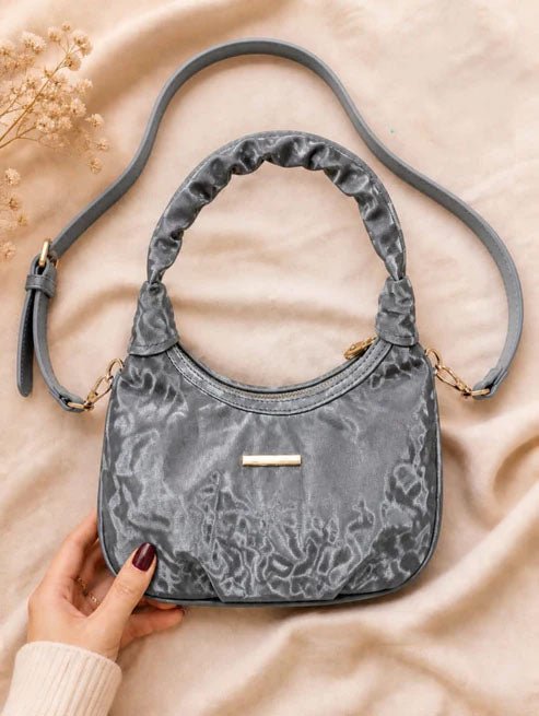 STYLISH FANCY CROSSBODY BAG - HB002 - 4 - Win Bachat