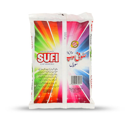 Sufi Soap Vermicelli - 1Kg - Win Bachat