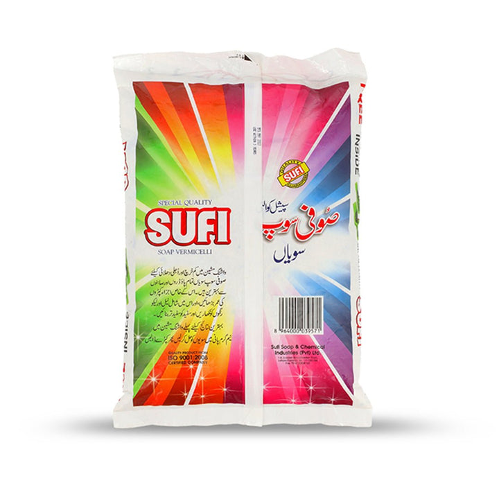 Sufi Soap Vermicelli - 1Kg - Win Bachat