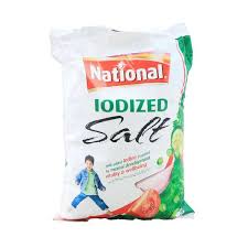 SUPER NATIONAL SALT 800 GM - Win Bachat