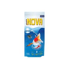 SUPER NOVA FISH FOOD - 100 GM - Win Bachat