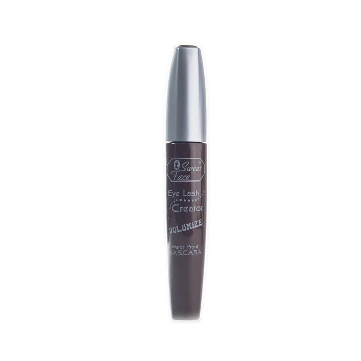 Sweet face Black Mascara - Win Bachat