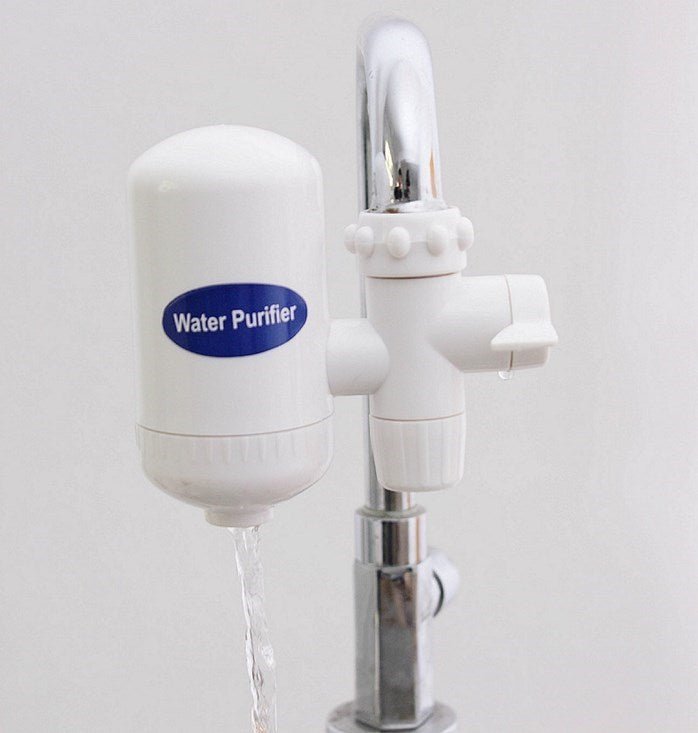SWS Water Purifier - Win Bachat