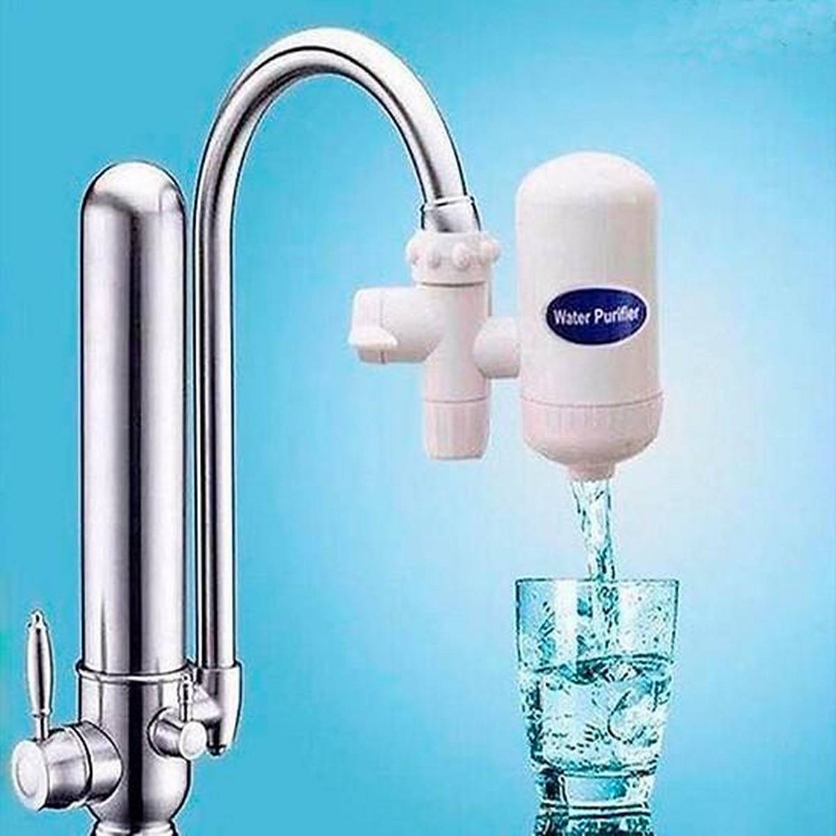 SWS Water Purifier - Win Bachat