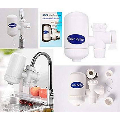 SWS Water Purifier - Win Bachat