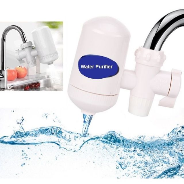 SWS Water Purifier - Win Bachat