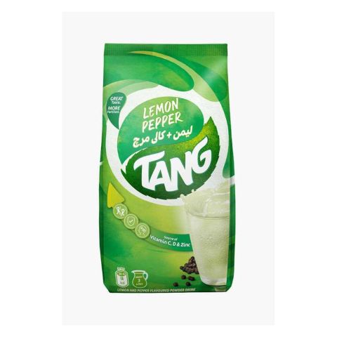 TANG LEMON PEPPER - 375GM - Win Bachat