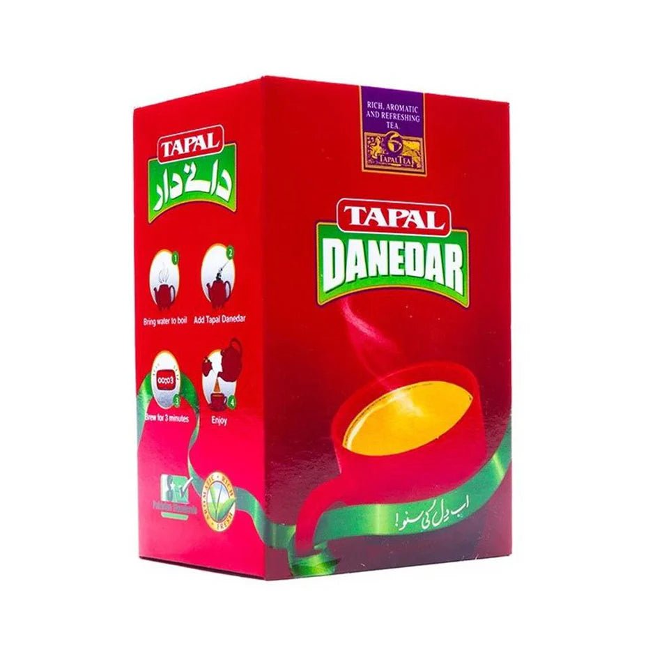 TAPAL DANEDAR - 170GM - Win Bachat