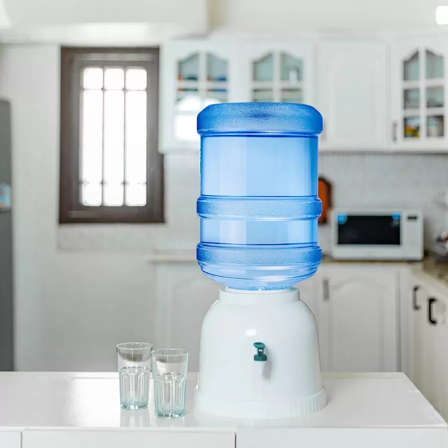 Target Water Dispenser - Win Bachat