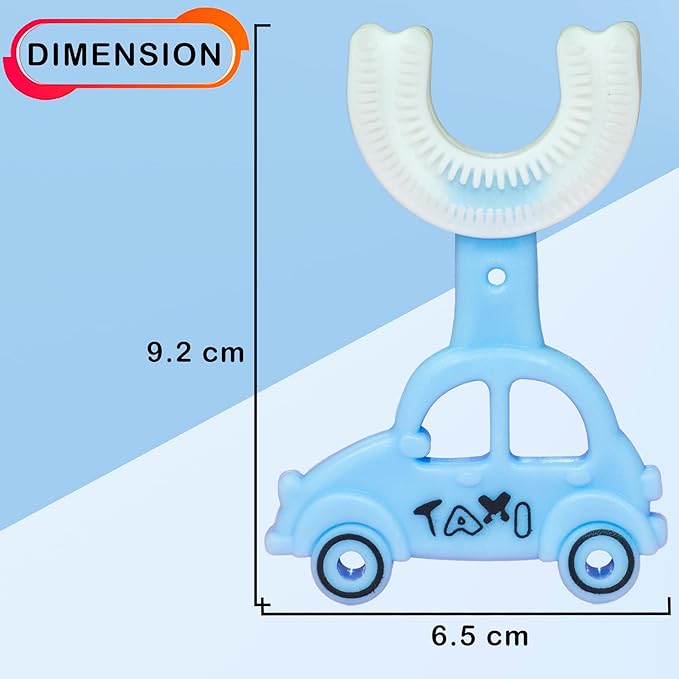 Taxi u Brush - Win Bachat