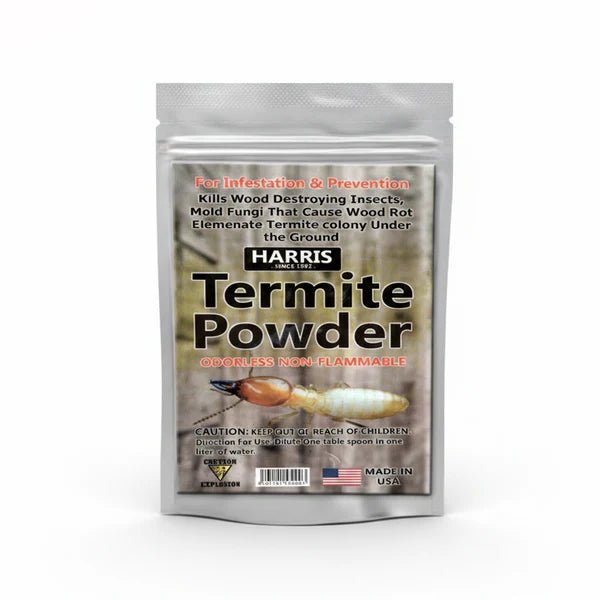 Termite Powder 100g – Water-Soluble Termite Control Solution - Win Bachat