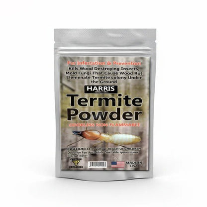 Termite Powder 100g – Water-Soluble Termite Control Solution - Win Bachat