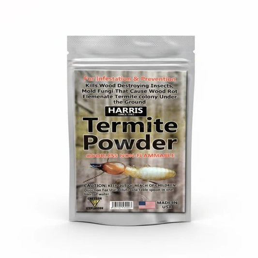 Termite Powder 100g – Water-Soluble Termite Control Solution - Win Bachat
