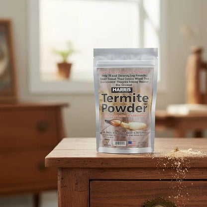 Termite Powder 100g – Water-Soluble Termite Control Solution - Win Bachat