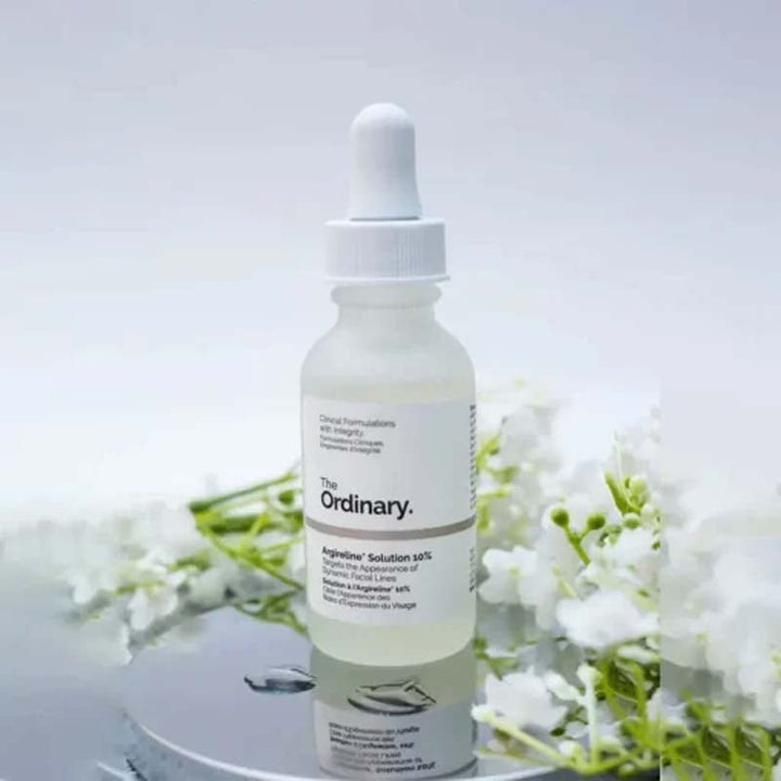 The Ordinary Argireline Serum - Win Bachat
