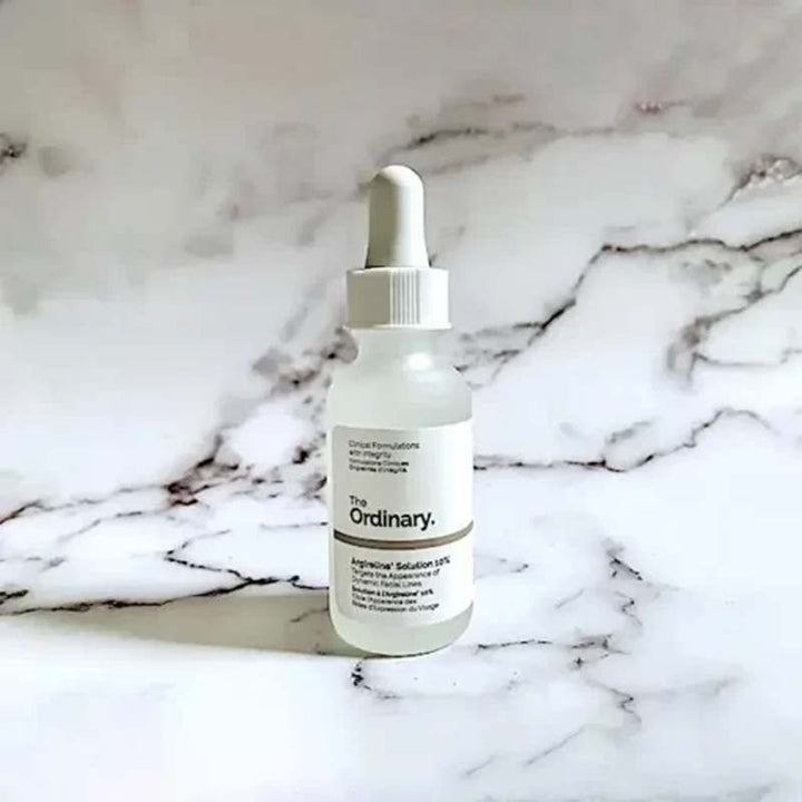 The Ordinary Argireline Serum - Win Bachat