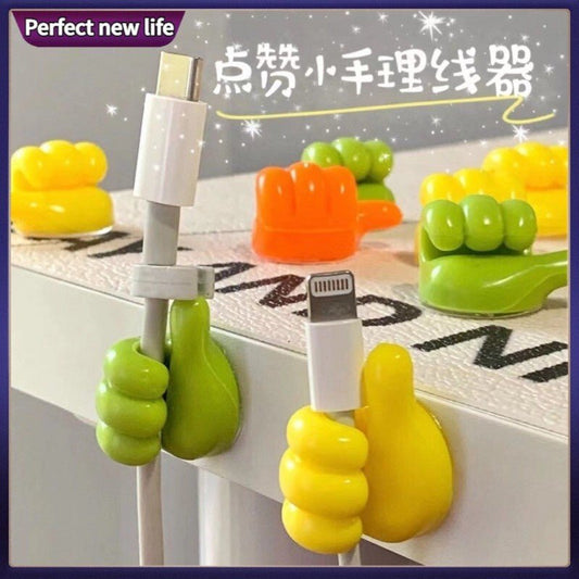 THUMB HOOK ORGANIZER - Win Bachat