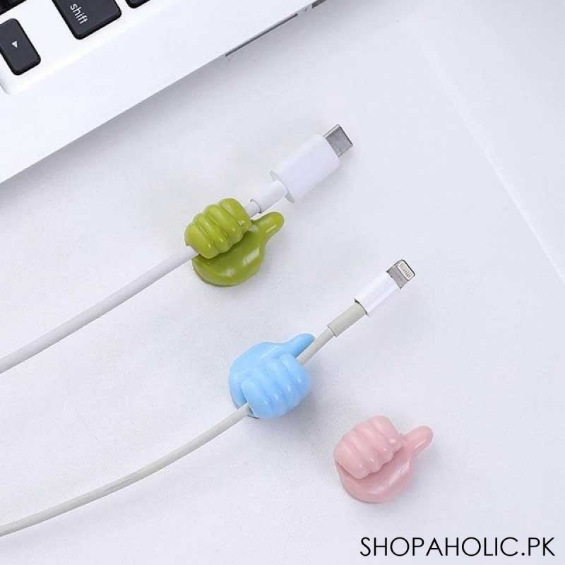 THUMB HOOK ORGANIZER - Win Bachat