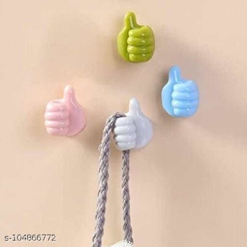 THUMB HOOK ORGANIZER - Win Bachat