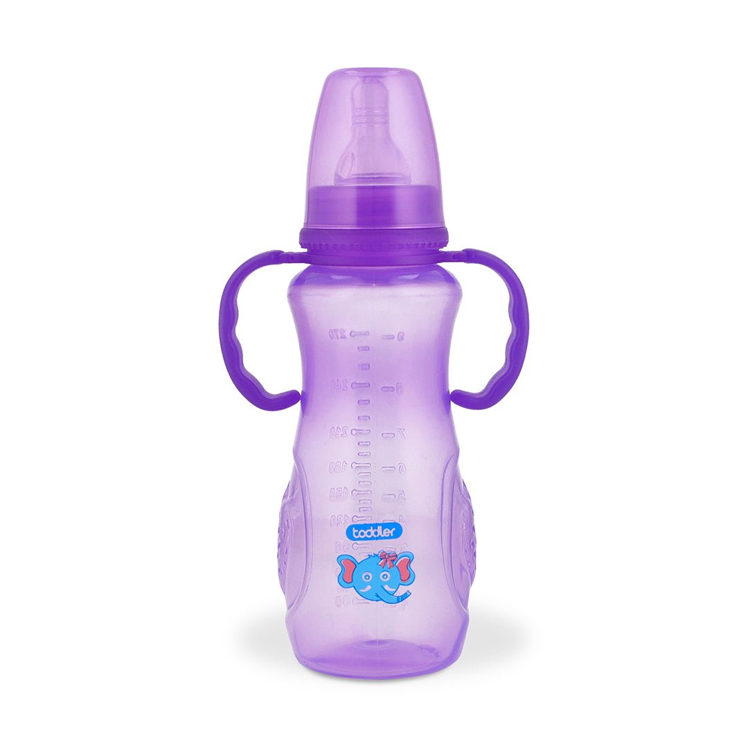 Toddler Feeder Bottle - 270Ml - Win Bachat