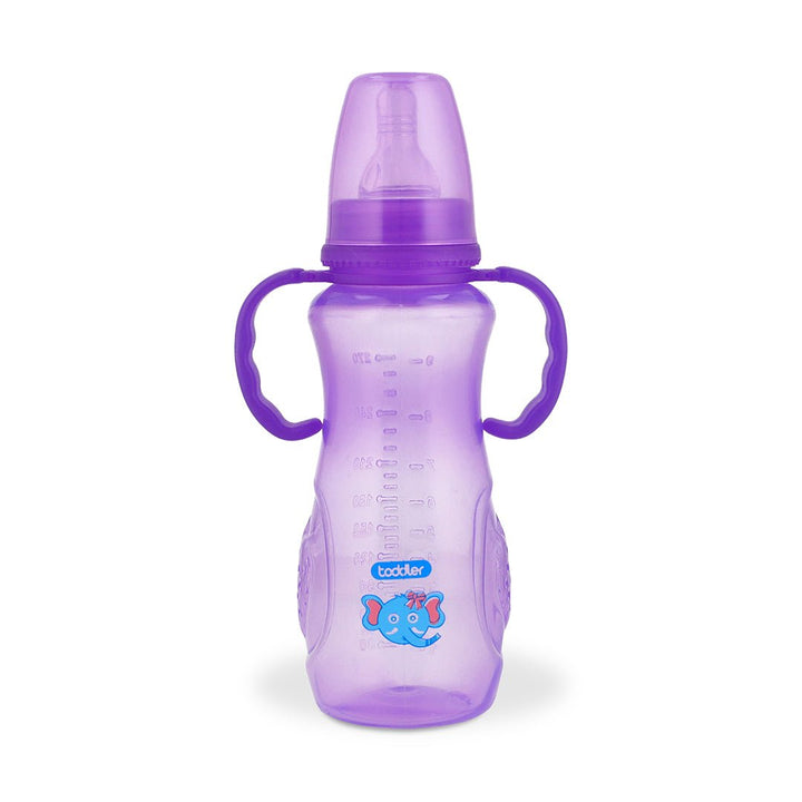 Toddler Feeder Bottle - 270Ml - Win Bachat