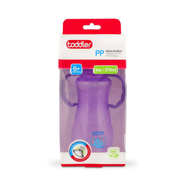 Toddler Feeder Bottle - 270Ml