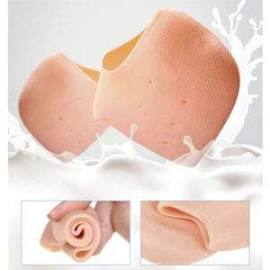Toe Cutted Half Heel - Win Bachat
