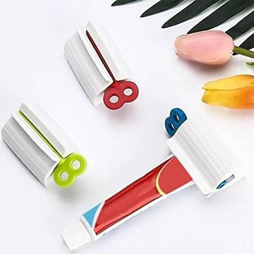 TOOTHPASTE TUBE SQUEEZER - Win Bachat