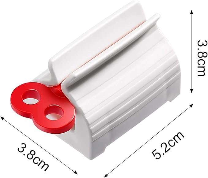 TOOTHPASTE TUBE SQUEEZER - Win Bachat