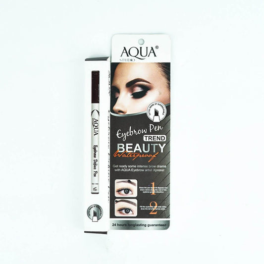 Best Aqua Eyebrow Marker Online In Pakistan - Win Bachat
