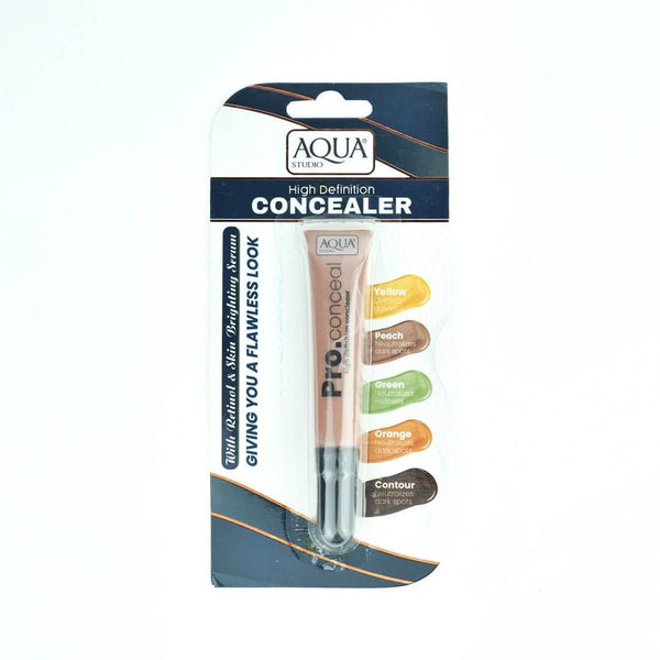 Best Aqua Pro Conceler Tube Online In Pakistan - Win Bachat