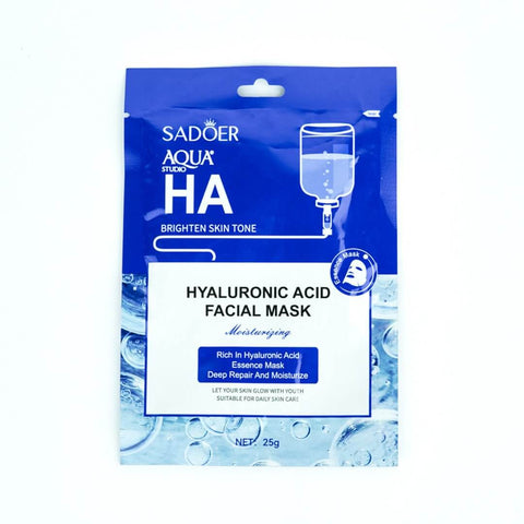 Facial Mask