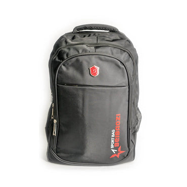 Everyday Sport Backpack – Black