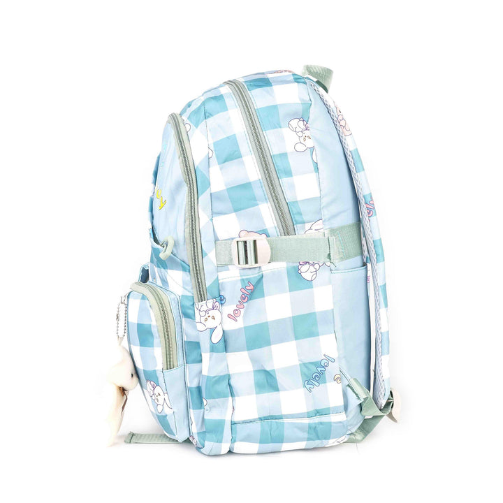 Best Blue - School Bags Article # WB15004000 Online In Pakistan - Win Bachat