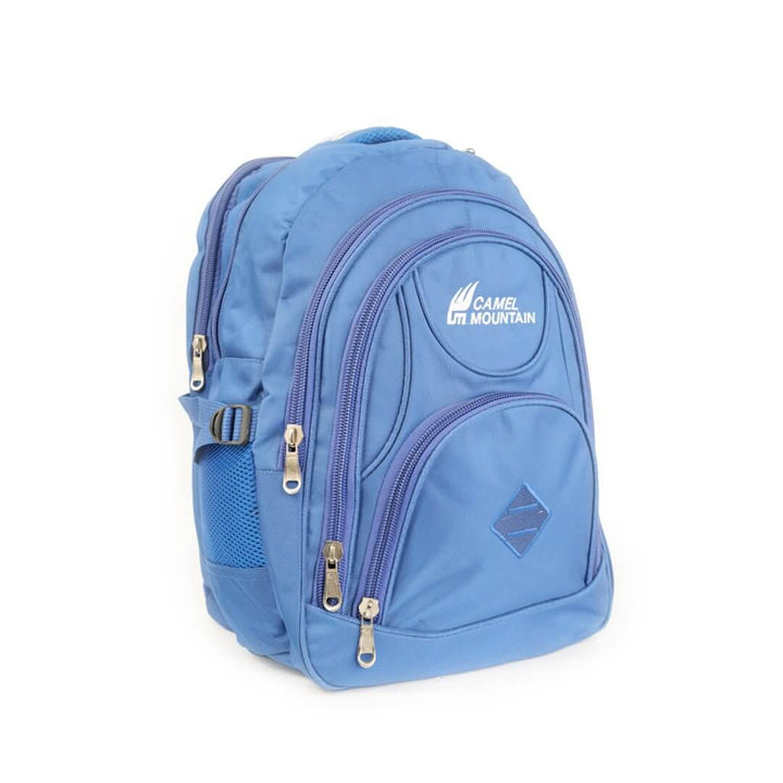 Best Blue - School Bags Article # WB18004500 Online In Pakistan - Win Bachat