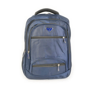 Smart Daypack – Navy Blue