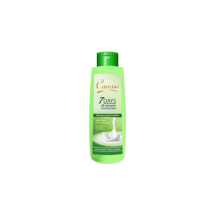 Best Caresse 7Days All Seasons Moisturiser Online In Pakistan - Win Bachat