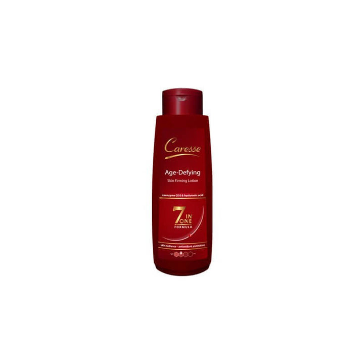 Best Caresse Age - Defying Skin Firming Lotion Online In Pakistan - Win Bachat