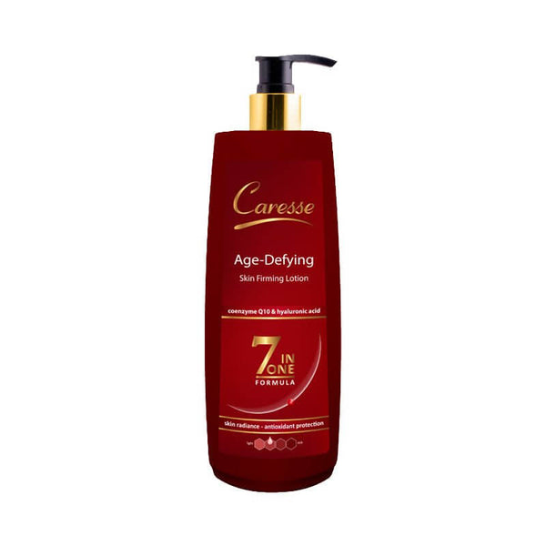 Best Caresse Age - Defying Skin Firming Lotion Online In Pakistan - Win Bachat