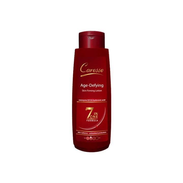 Best Caresse Age - Defying Skin Firming Lotion Online In Pakistan - Win Bachat